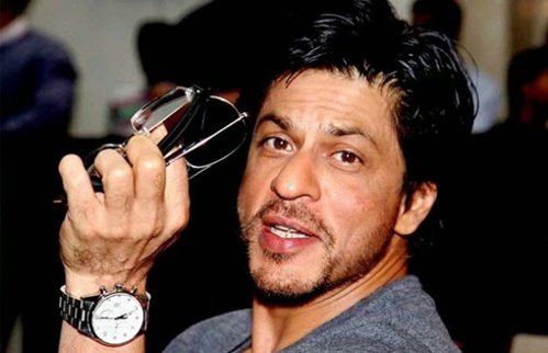 Bollywood shows support for Shah Rukh Khan over his religious intolerance statement