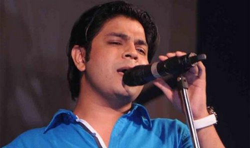  Bollywood playback singer Ankit Tiwari charged with rape