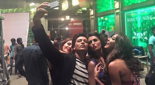 'Housefull 3' Shooting Wrapped Up