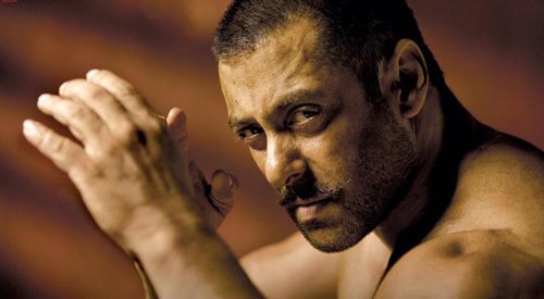 Salman Khan To Defy Medical Advice For 'Sultan'