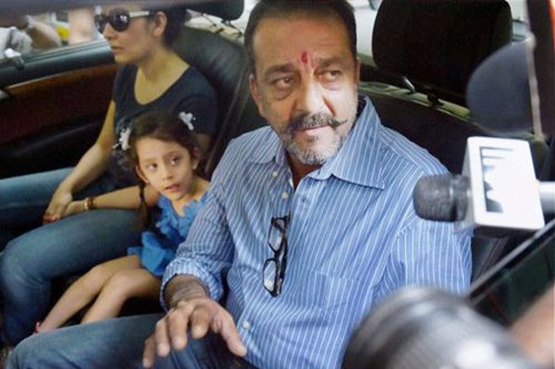 Sanjay Dutt may get early release from jail for good behaviour