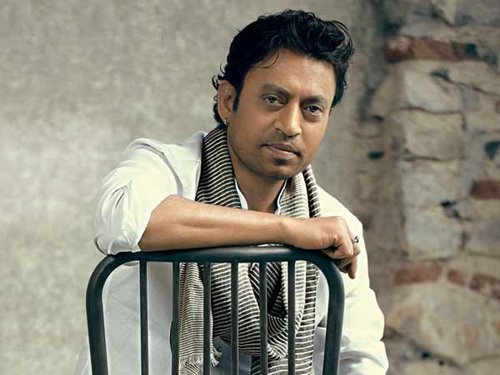 Irrfan Khan said that Hollywood can affect the business of Bollywood