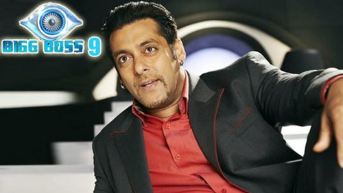 Salman Khan to return as the host of Bigg Boss 9