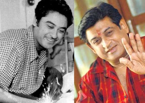 Why 'Bollywood Does Not Exist' For Kishore Kumar's Son