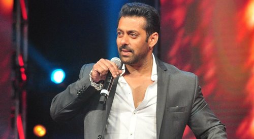 Are women in Bollywood paid less than men? Salman Khan thinks that’s rubbish