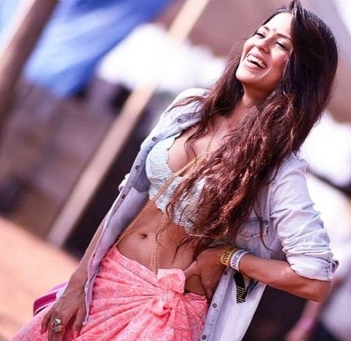 Sana Saeed on break from Bollywood for acting lessons in US