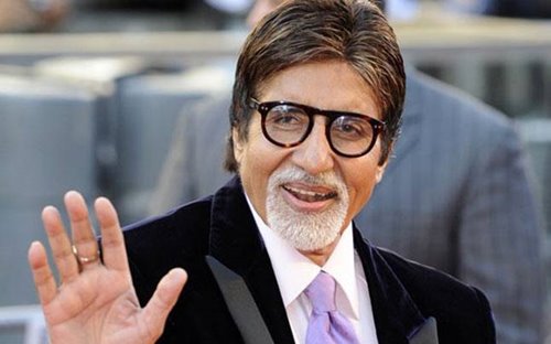 Bollywood thinks Amitabh Bachchan is the perfect choice for 'Incredible India' campaign