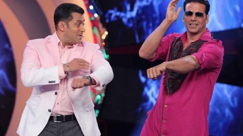 Salman Khan top earner in Bollywood this year, Akshay Kumar slips to #2