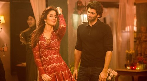 Fitoor review: It offers beautiful frames and great disappointments