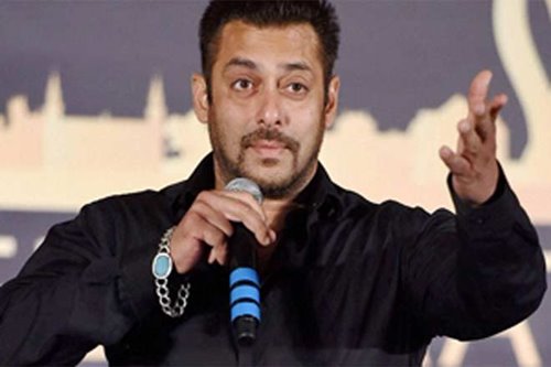Bollywood reacts to Salman Khan’s ‘raped woman’ remark