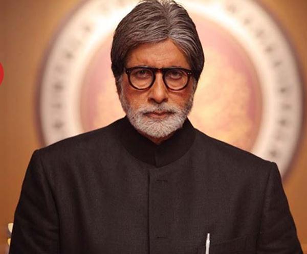 Bollywood shehenshah Amitabh Bachchan all set to star in a daily soap!