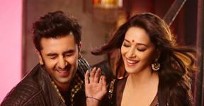 Ranbir Kapoor: My heart only beats for Madhuri Dixit