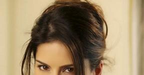 Sunny Leone shows her beautiful side on Twitter!