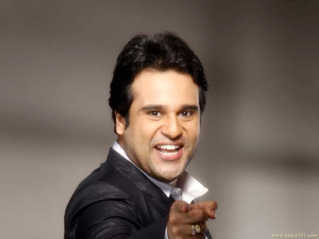 Krushna Abhishek Krushna Abhishek (1024x768) - Actors - Wallpaper download at Indya101.com