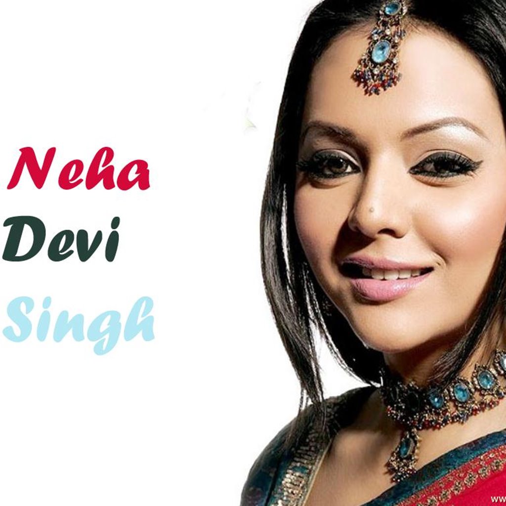 More Wallpapers of <b>Neha Devi</b> Singh - Neha-Devi-Singh-1024x1024-14317