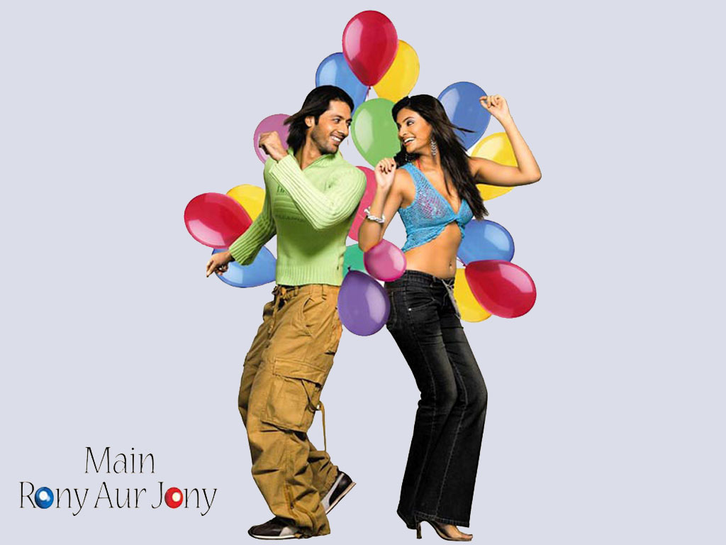 main rony aur jony full movie online