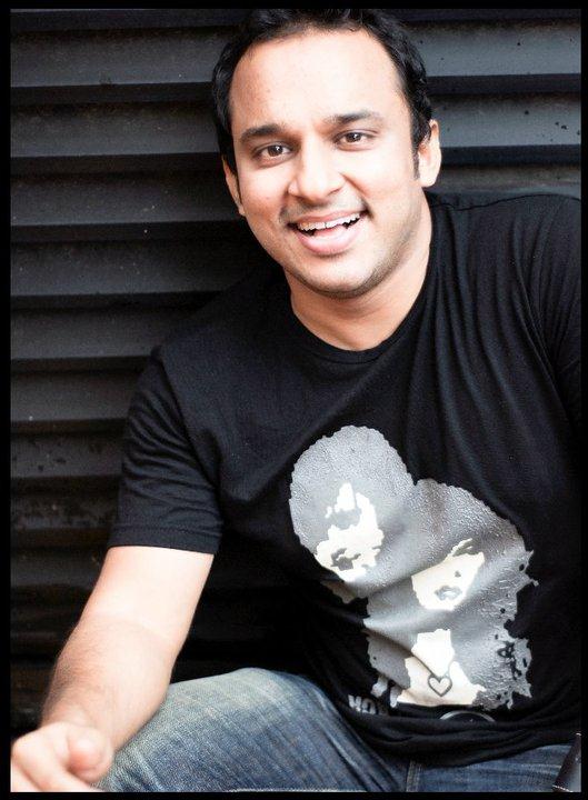 Kshitij Wagh