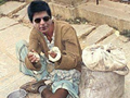 Funny Shahrukh Khan 