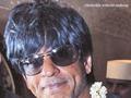 Shahrukh without Makeup