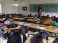 funny indian class room