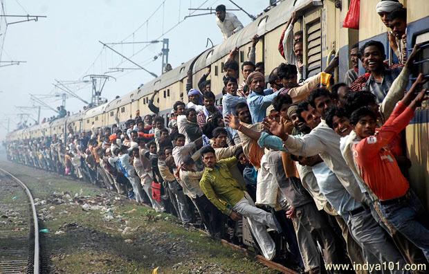 Indian Trains funny