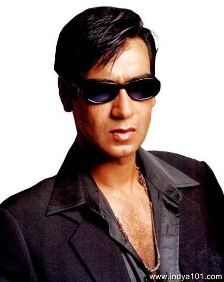 Ajay Devgan Photo - (454x573) : Ajay Devgan Photo - (454x573) :