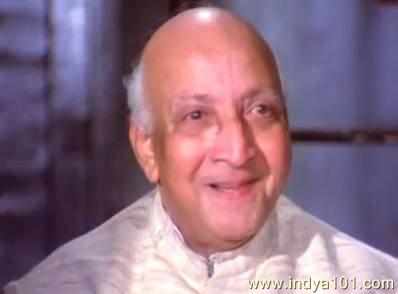 David Cheulkar