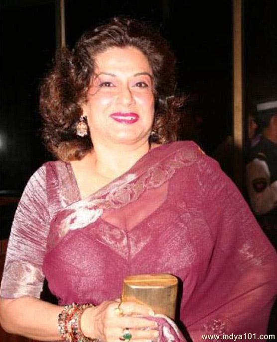 Moushumi Chatterjee Net Worth