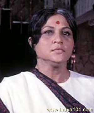 Nirupa Roy Actress