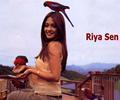 Riya Sen