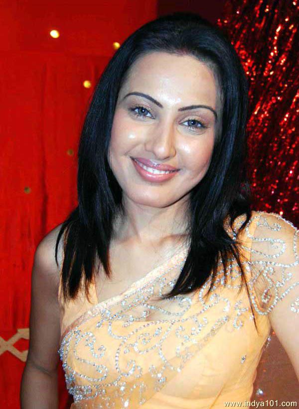 Kamya Punjabi