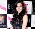 Bollywood celebs at the Elle Beauty Awards 2012