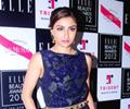 Bollywood celebs at the Elle Beauty Awards 2012