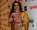 Bollywood stars at 57th Filmfare awards