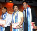 Govinda graces Mother Teresa Award 2012