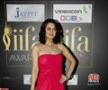 IIFA 2012 Green carpet for Bollywood divas