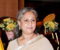 Sushmita Sen, Jaya Bachchan at the Business Woman of the Year Awards