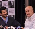 A Master Class With Anil Kapoor At Actors Prepares Acting School
