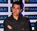 Aamir Khan Unveils KOTAK IMAX Screen At PVR Phoenix