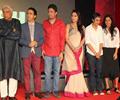 Aamir Khan at the music launch of ‘Talaash’