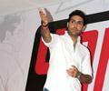 Abhishek Bachchan unveiled YOMICS at YRF Studios