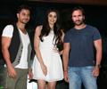 Actors Unveiled The Music Of Go Goa Gone