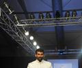 Aditya Roy Kapoor Walked The Ramp At LFW Winter Festive 2013