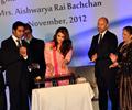 Aishwarya Rai Awarded By French Embassy Photos