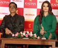Aishwarya Rai graces at Kalyan Jewellers press meet