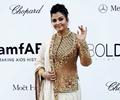  Aishwarya Rai’s stunning traditional look at Cannes 2012