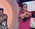 Akshay Kumar & Asin Promote Khiladi 786 on sets Bigg Boss Season 6