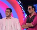 Akshay Kumar & Asin Promote Khiladi 786 on sets Bigg Boss Season 6