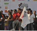 Akshay Kumar at DNA I Can Women’s Half Marathon
