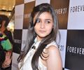 Alia Bhatt Spotted At The Forever 21 Fashion Store Inauguration